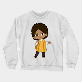 camilo chibi Crewneck Sweatshirt